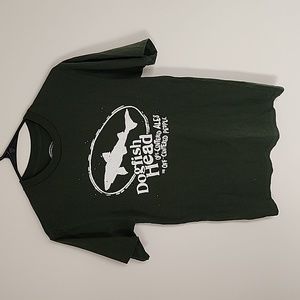 Dogfish Head tshirt